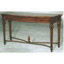 Classic furniture console table of livingroom collection