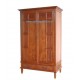 Indonesia Teak Furniture Armoire DW-AR-004