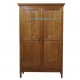 Indonesia teak furniture Armoire DW-AR-011