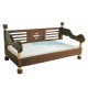 Indonesia bench teak furniture 