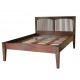 Indonesia Bed Teak Furniture    