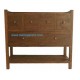 Indonesia Chest of Drawers Teak Furniture 