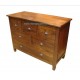 Indonesia Chest of Drawers Teak Furniture 