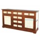 Indonesia buffet teak furniture 