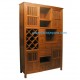 Indonesia bufet teak furniture 