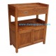 Indonesia bufet teak furniture