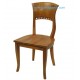 Indonesia Furniture Dining Chair teak