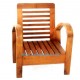 Indonesia chair teak furniture