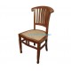 Indonesia Furniture of Dining Chair teak products.