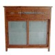 Indonesia Teak Furniture kitchen Cabinet 