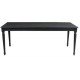 Indoor Painted Table Diningroom Furniture