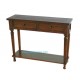Indonesia console & side table teak furniture
