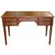Indonesia Teak Furniture Desk