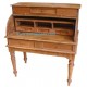 Indonesia Teak Furniture Desk 