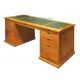 Indonesia Teak Furniture Desk DW-OT005 ( 160X75X78)