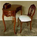 classic furniture dressing table for bedroom set