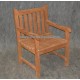 Indonesia furniture of outdoor Kent AC Chair Indonesia