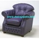 Chesterfield Sofa Erason of French Furniture Livingroom.