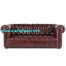 Moze Chesterfield sofa of French Furniture Livingroom