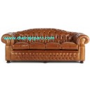 Schumy Chesterfield sofa of French Furniture Livingroom