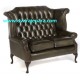 Scarmon Chesterfield sofa of French Furniture Livingroom Indonesia.