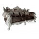Heavy Carved Sofa of French Furniture Living room