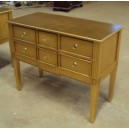 Indoor Painted Chest of drawers Bedroom furniture 