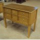 Indoor Painted Chest of drawers Bedroom furniture 