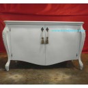 Painted furniture french style of buffet french painted furniture.