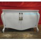 Painted furniture french style of buffet french painted furniture.
