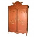 Mahogany Furniture Indonesia of Classic Armoire