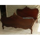 Classic Furniture Chateau Bed