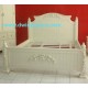 French Furniture Provincial Bed DW-B710