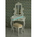 French Furniture painted Dressing Table DW-DST327