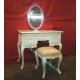 French Furniture painted Dressing Table DW-DST328