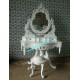 French Furniture Painted Dressing Table DW-DST332
