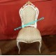 Painted Furniture Minerva Dining chair.
