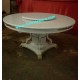 Painted Furniture Minerva Round Dining Table