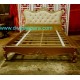 French Furniture Bed of Gold French bedroom Indonesia