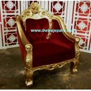 Romawi Lary Livingroom Sofa 1 Seater
