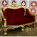 Romawi Lary Livingroom Sofa 2 Seater