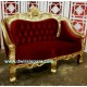 Romawi Lary Livingroom Sofa 2 Seater