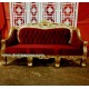 Romawi Lary Livingroom Sofa 3 Seater