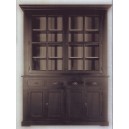 Bookcase jepara furnture indonesia