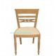 Indonesia Furniture Dining Chair 