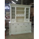 Indoor painted Bookcase furniture