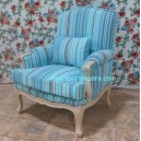 Indonesia French Livingroom Chair Furniture