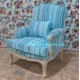Indonesia French Livingroom Chair Furniture
