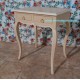 Indonesia French Side Table Furniture
