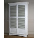 Indoor Painted Armoire Furniture French style